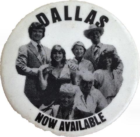 Dallas Pin