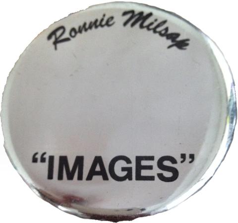 Ronnie Milsap Pin