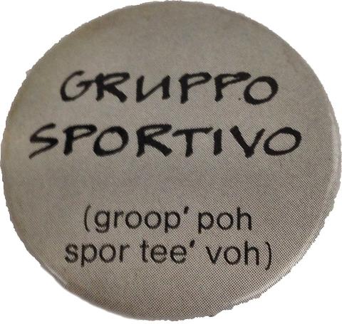 Gruppo Sportivo Pin
