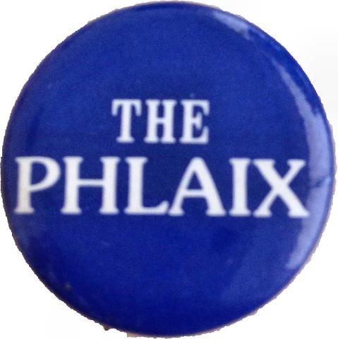 The Phlaix Pin