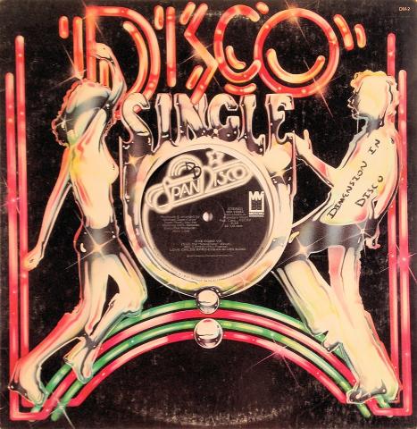 Love Childs Afro-Cuban Blues Band Vinyl 12"