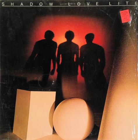 Shadow Vinyl 12"