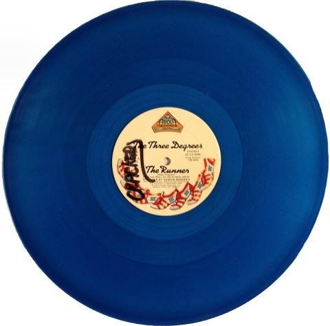 The Three Degrees Vinyl 12"