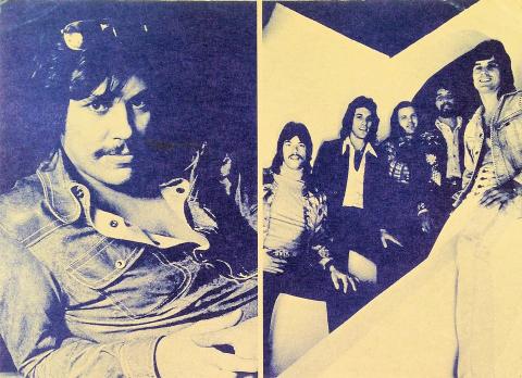 John Kay Postcard