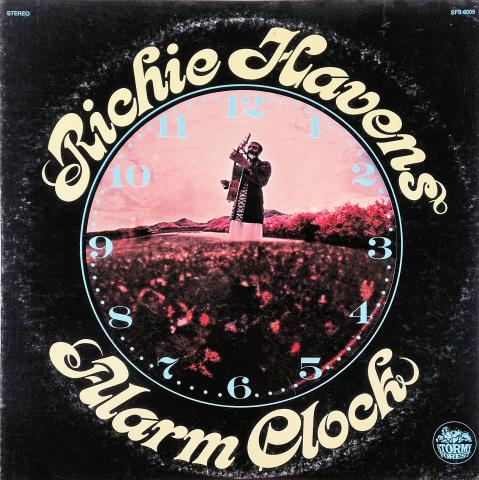Richie Havens Vinyl 12"