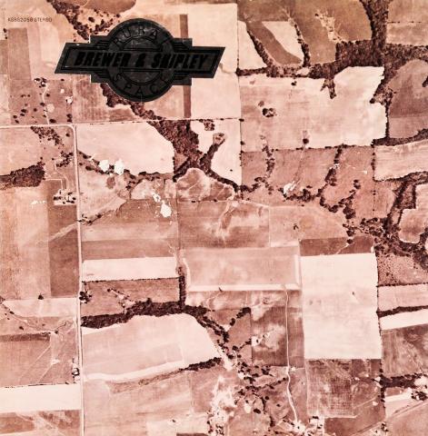 Brewer and Shipley Vinyl 12"