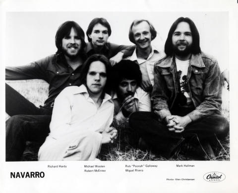 Navarro Promo Print