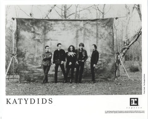 katydids Promo Print