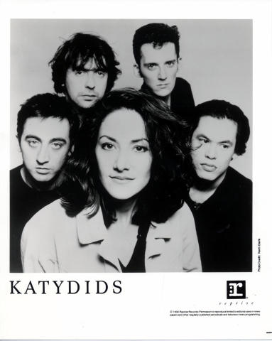 katydids Promo Print