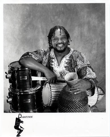 Level of Intent Promo Print