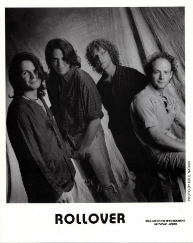 Rollover Promo Print