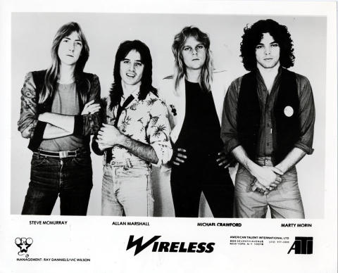 Wireless Promo Print