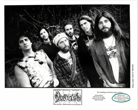 Windcave Promo Print