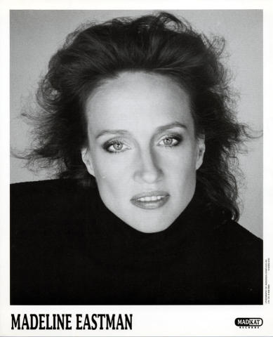 Madeline Easton Promo Print