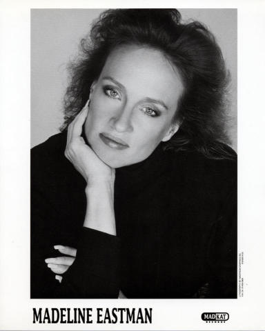 Madeline Easton Promo Print