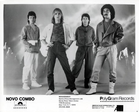 Novo Combo Promo Print