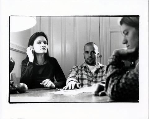 Telto Lime Promo Print