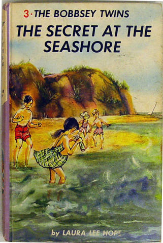 The Bobbsey Twins: The Secret at the Seashore