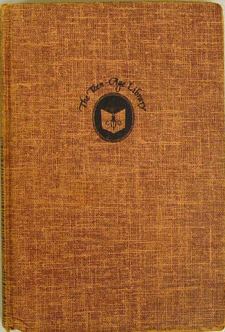 The Teen-Age Science Fiction Stories