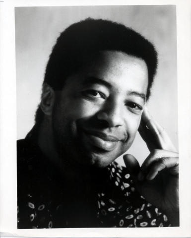 Tony Williams Promo Print