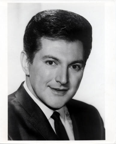 Liberace Promo Print