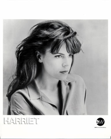 Harriet Promo Print