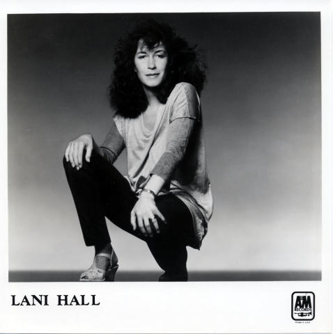 Lani Hall Promo Print