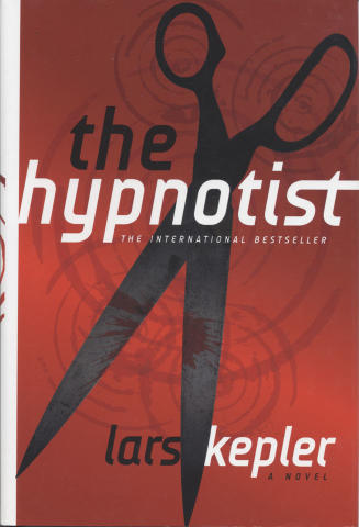 The Hypnotist