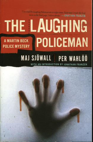 The Laughing Policeman