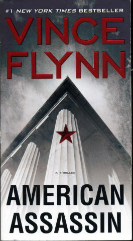 American Assassin