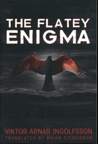 The Flatey Enigma
