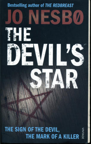 The Devil's Star