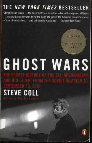Ghost Wars