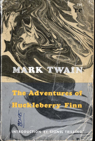 The Adventures of Huckleberry Finn
