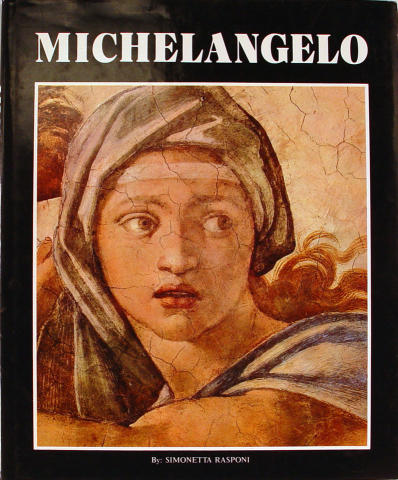 Michelangelo
