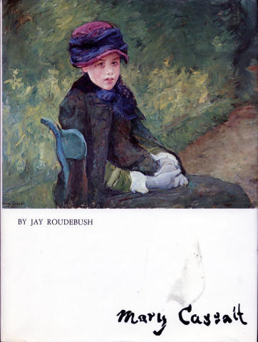 Mary Cassatt