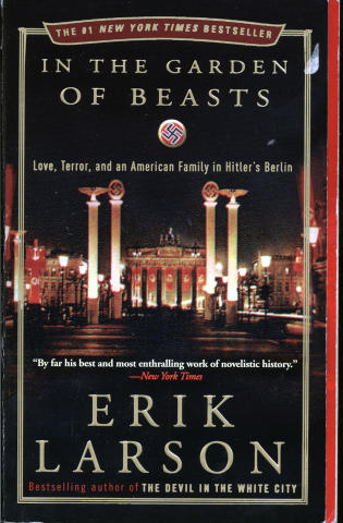 In The Garden Of Beasts