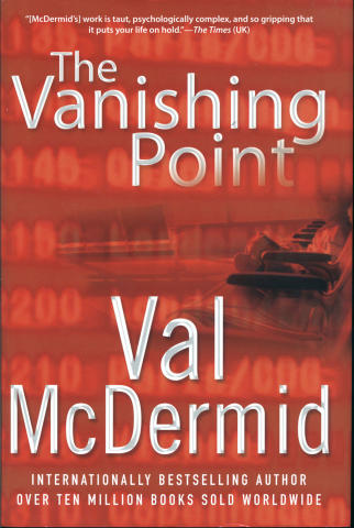 The Vanishing Point