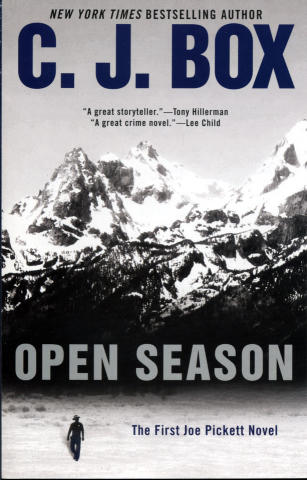 Open Season