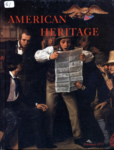 American Heritage