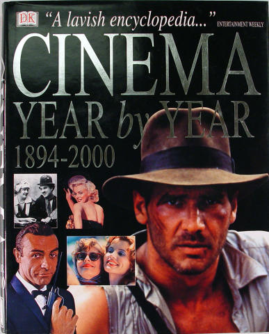 Cinema: Year By Year 1894-2000
