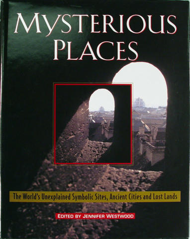 Mysterious Places