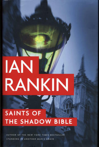 Saints Of The Shadow Bible