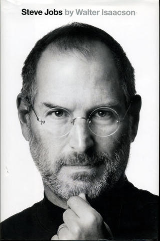 Steve Jobs