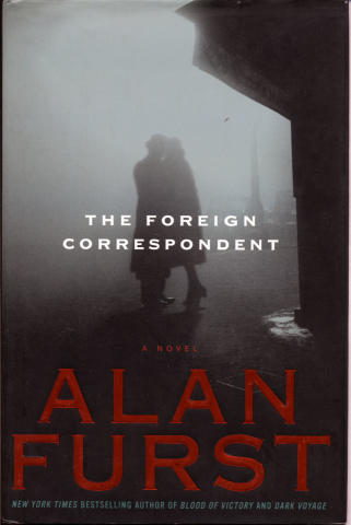 The Foreign Correspondent