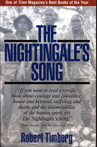 The Nightingales's Song