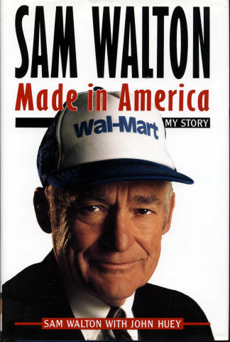 Made In America: My Story