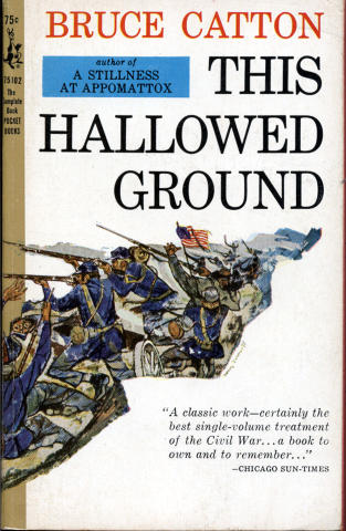 This Hallowed Ground