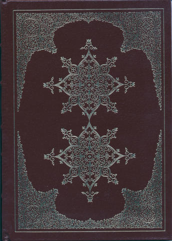 The Portrait Of A Lady