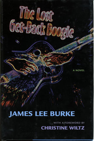 The Lost Get-Back Boogie